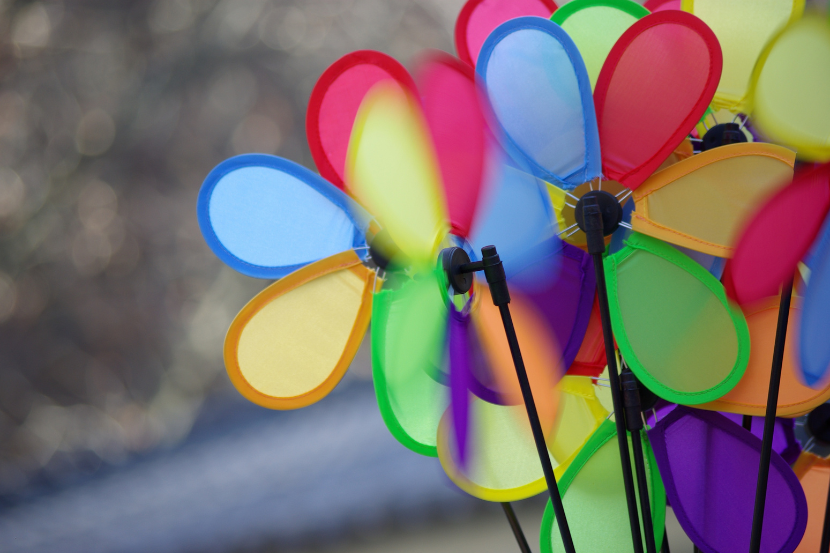 catavento trabalho infantil