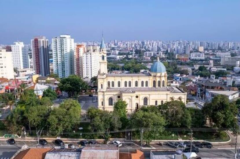 melhores escolas na zona norte de sp bairro freguesia do ó