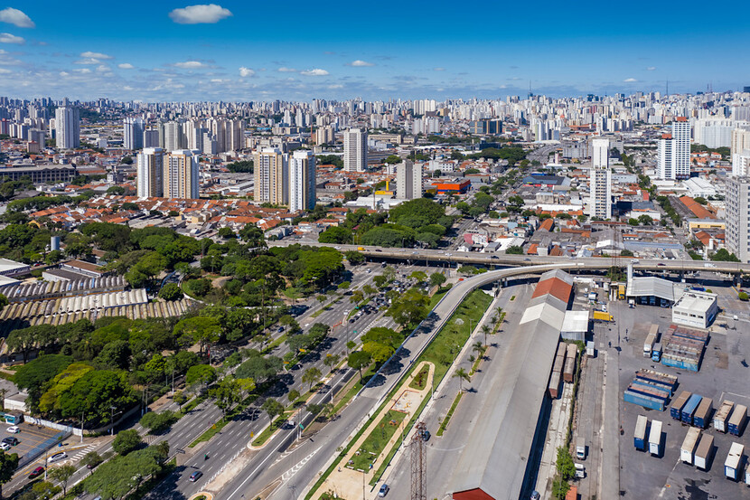 bairro da mooca na zona leste de são paulo