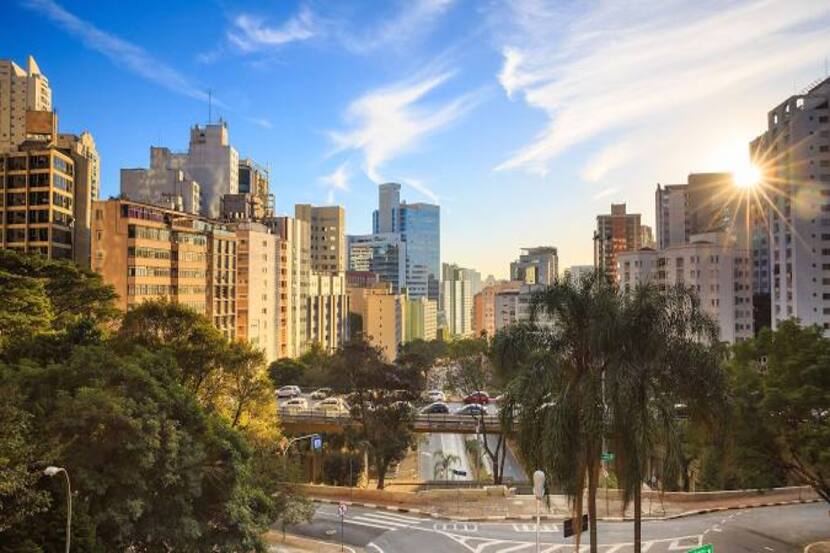 centro de são paulo