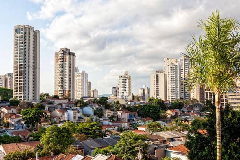 zona oeste de são paulo