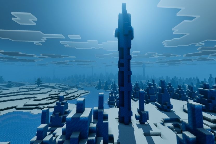 melhores jogos para crianças de 7 anos jogo minecraft