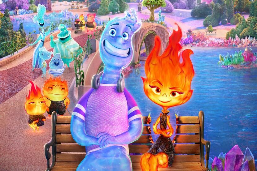 Imagem: Pixar