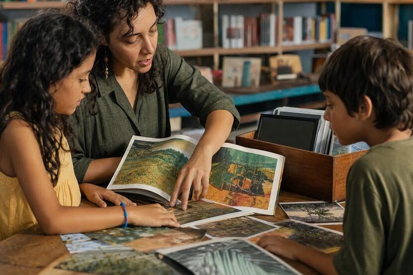 filmes sobre a Amazônia para crianças Adulto escolhe livros e filmes sobre a Amazônia com crianças